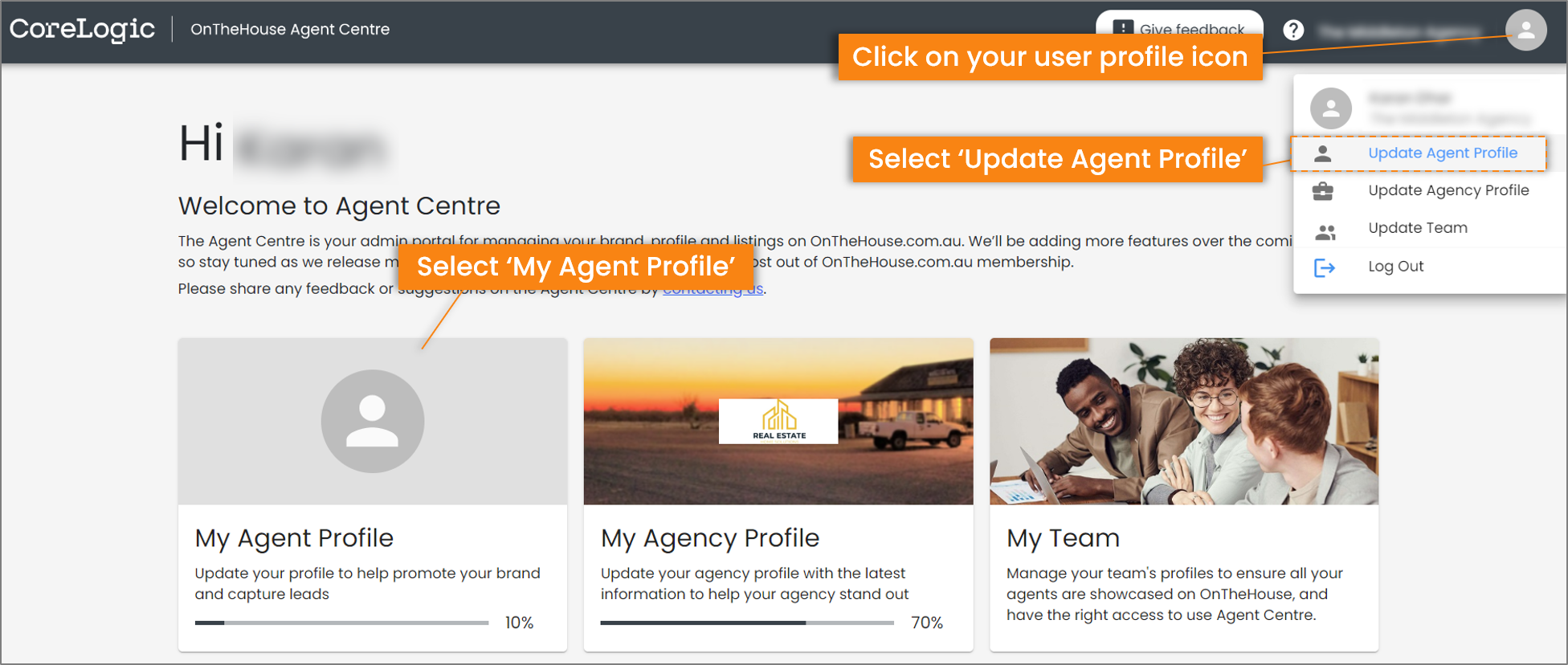 Accessing_your_profile_Agent_Centre_OTH.png