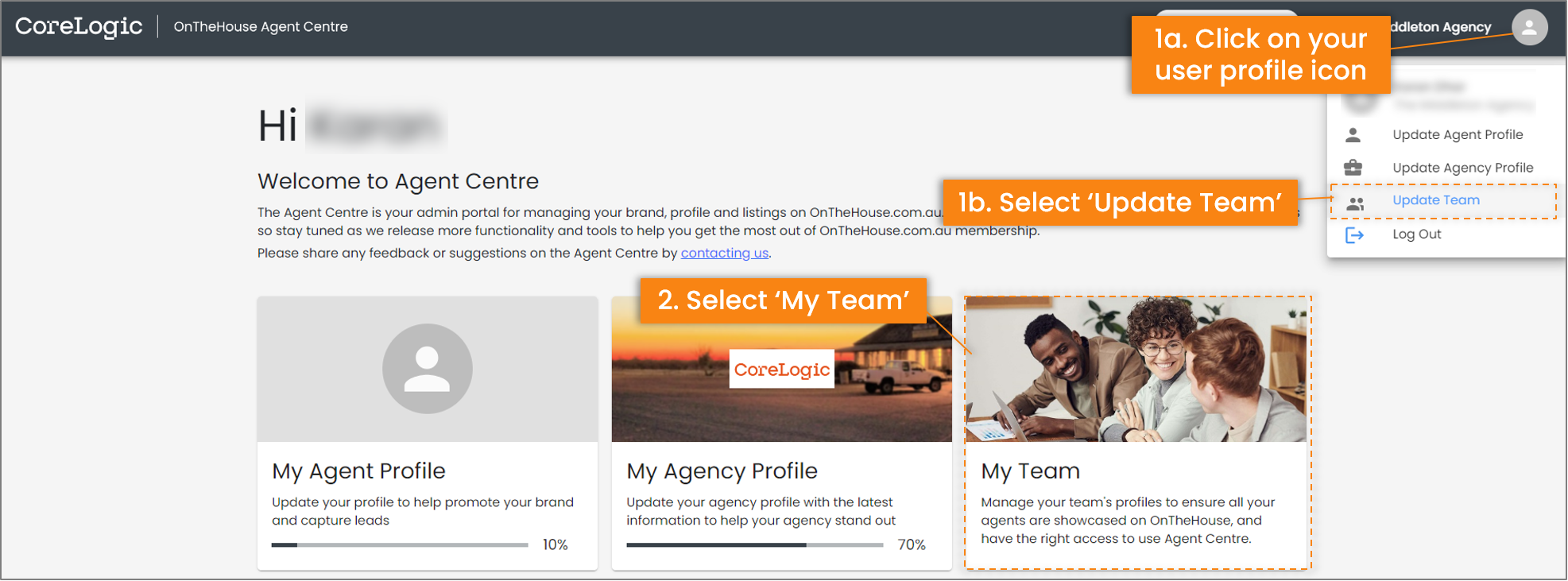 Updating_team_access_from_the_homepage_agent_centre_OTH.png